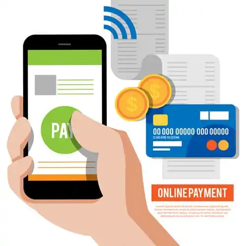 paiement en ligne